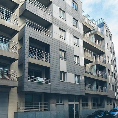 Zonnig Aan Zee In Mariakerke Apartment Ostend Exterior photo