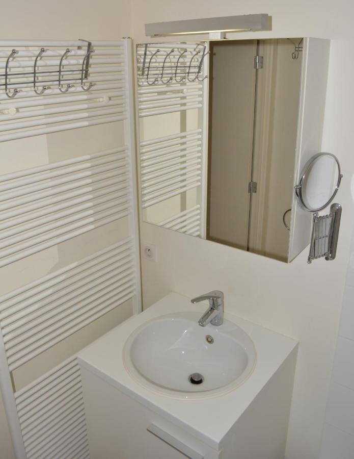 Zonnig Aan Zee In Mariakerke Apartment Ostend Exterior photo